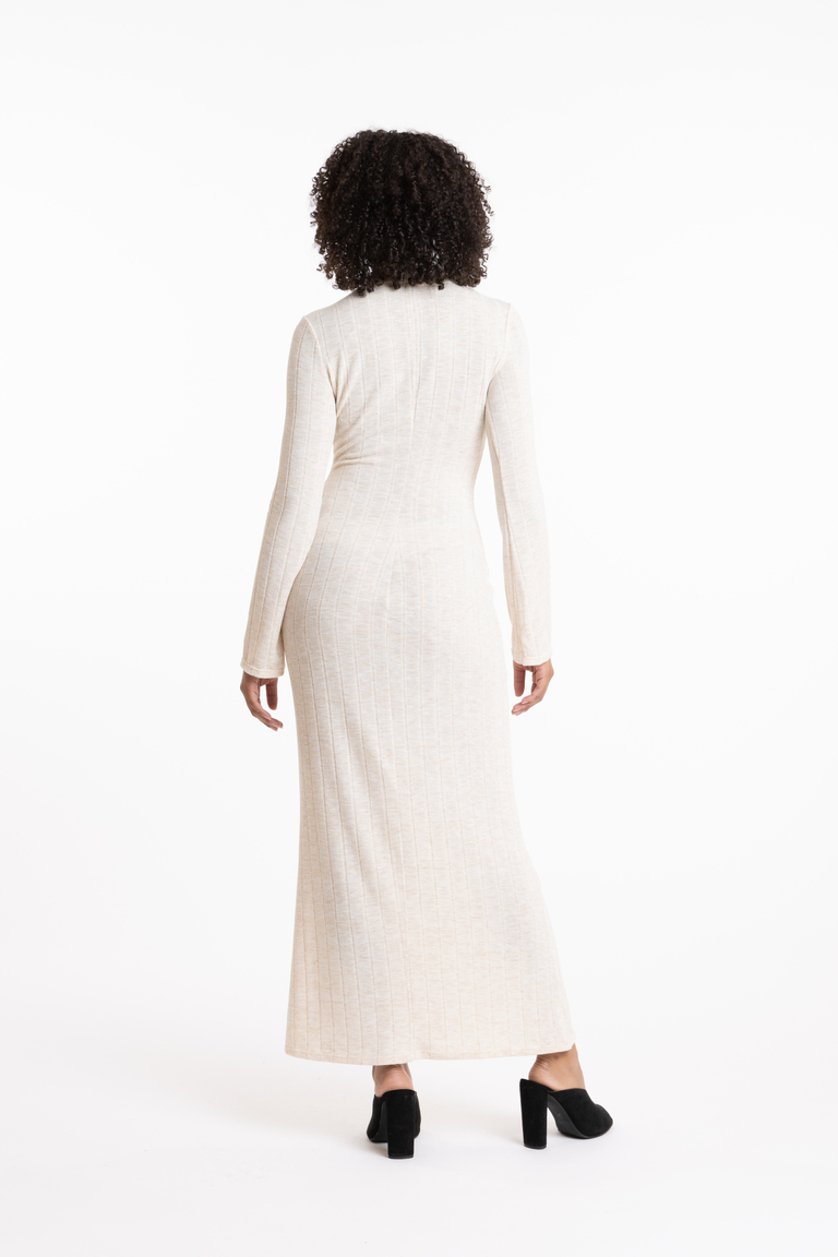 The Greer sewing pattern, from Seamwork