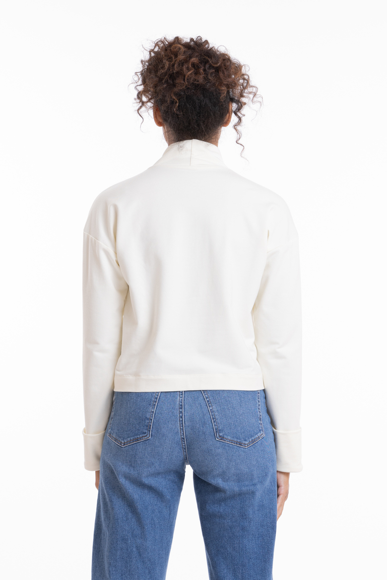 The Pepper sewing pattern, from Seamwork