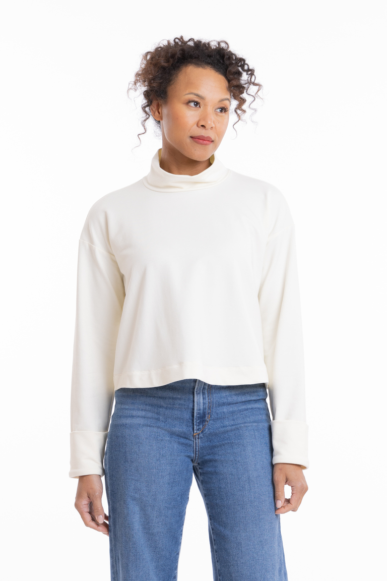 The Pepper sewing pattern, from Seamwork