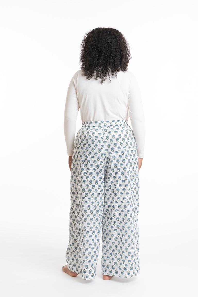 The Leif sewing pattern, from Seamwork
