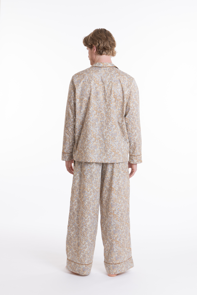 The Leif sewing pattern, from Seamwork