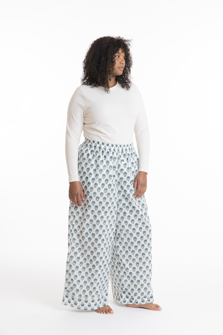 The Leif sewing pattern, from Seamwork