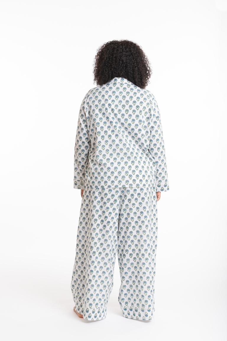 The Leif sewing pattern, from Seamwork