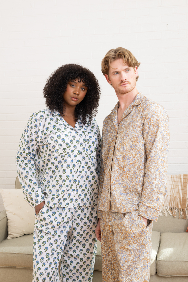 The Leif sewing pattern, from Seamwork