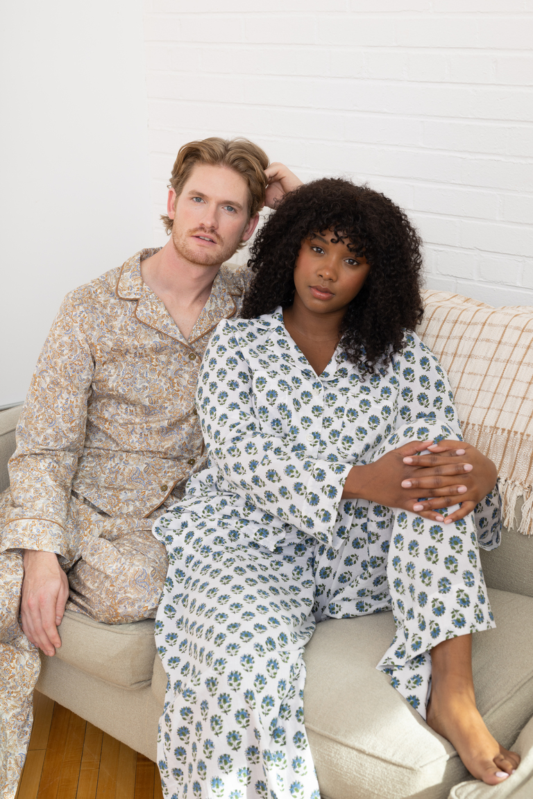 The Leif sewing pattern, from Seamwork