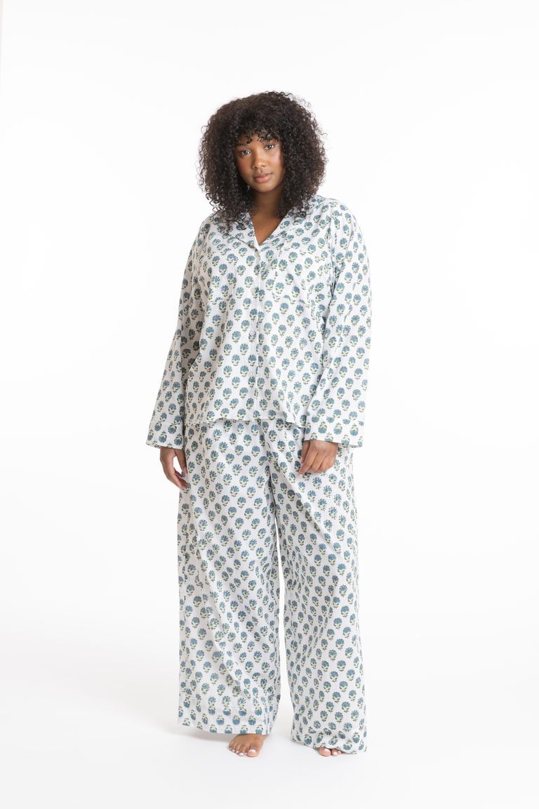The Leif sewing pattern, from Seamwork