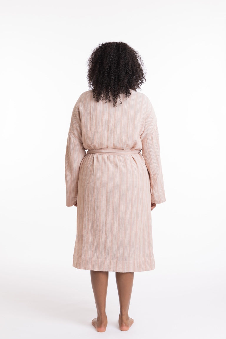 The Elm sewing pattern, from Seamwork