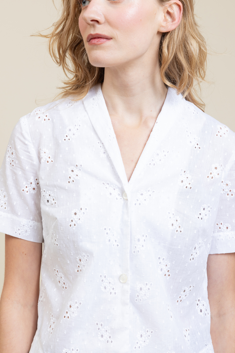 The Eden sewing pattern, from Seamwork
