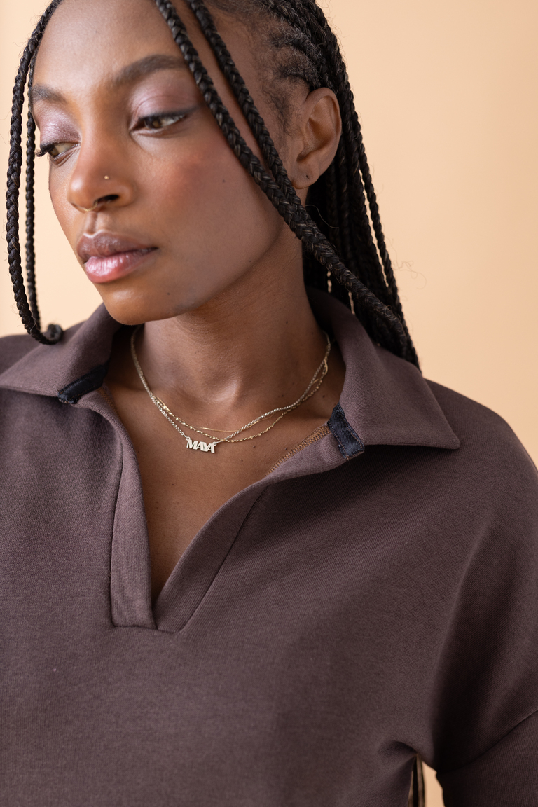 The Cove sewing pattern, from Seamwork