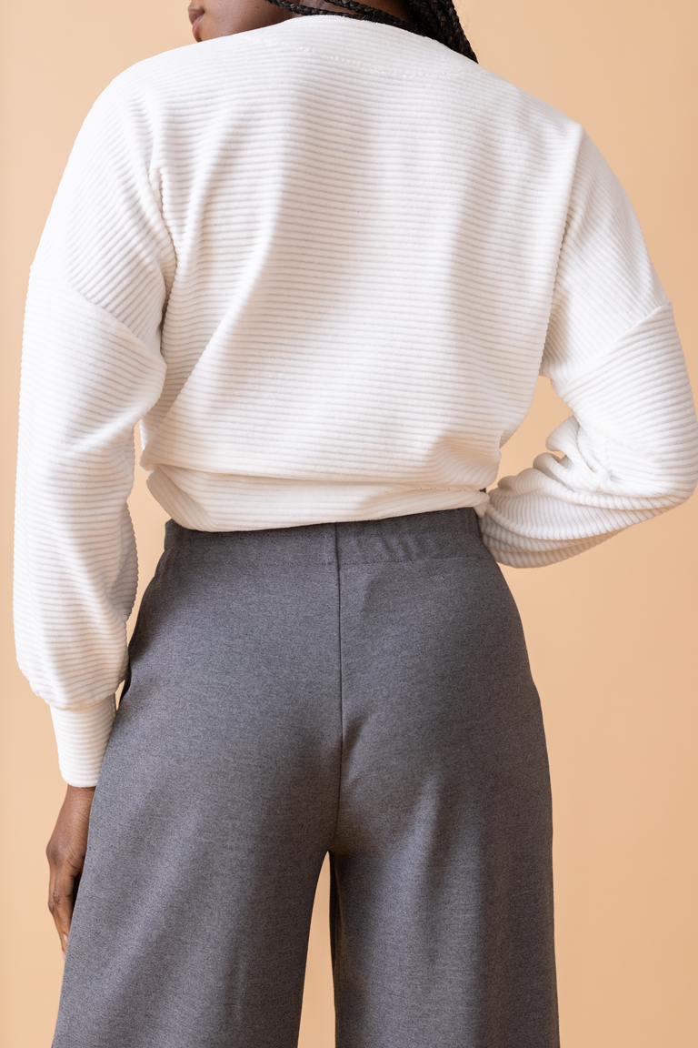 The Palmer sewing pattern, from Seamwork