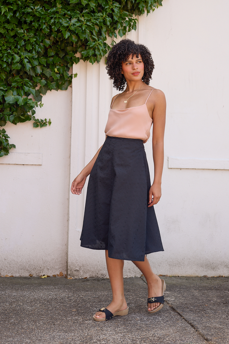 The Arbor sewing pattern, from Seamwork