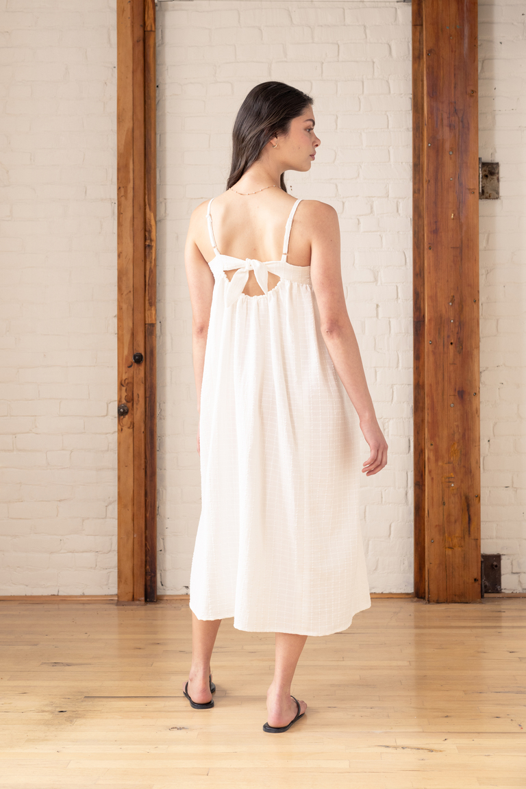 The Marigold Bonus sewing pattern, from Seamwork