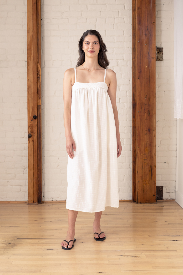 The Marigold Bonus sewing pattern, from Seamwork