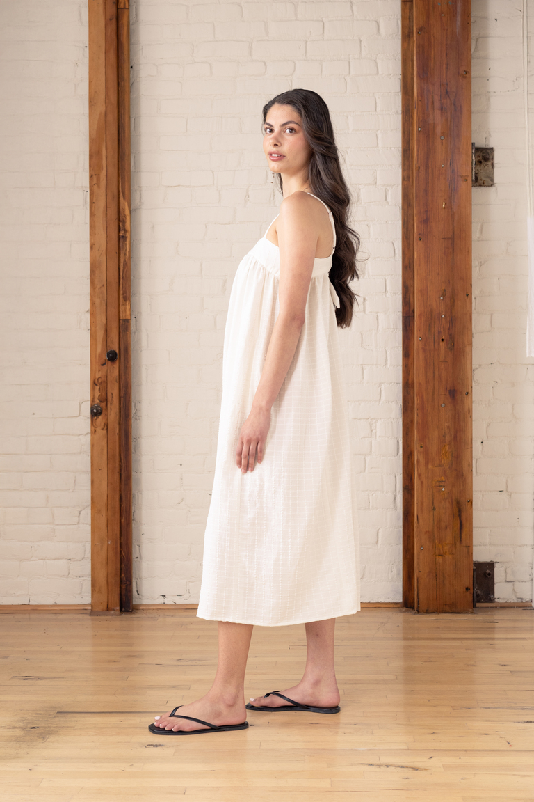The Marigold Bonus sewing pattern, from Seamwork