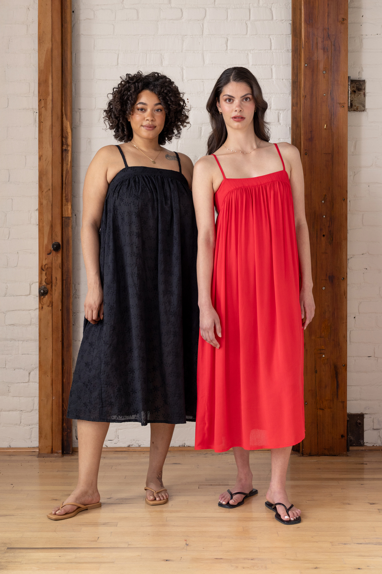 The Marigold sewing pattern, from Seamwork