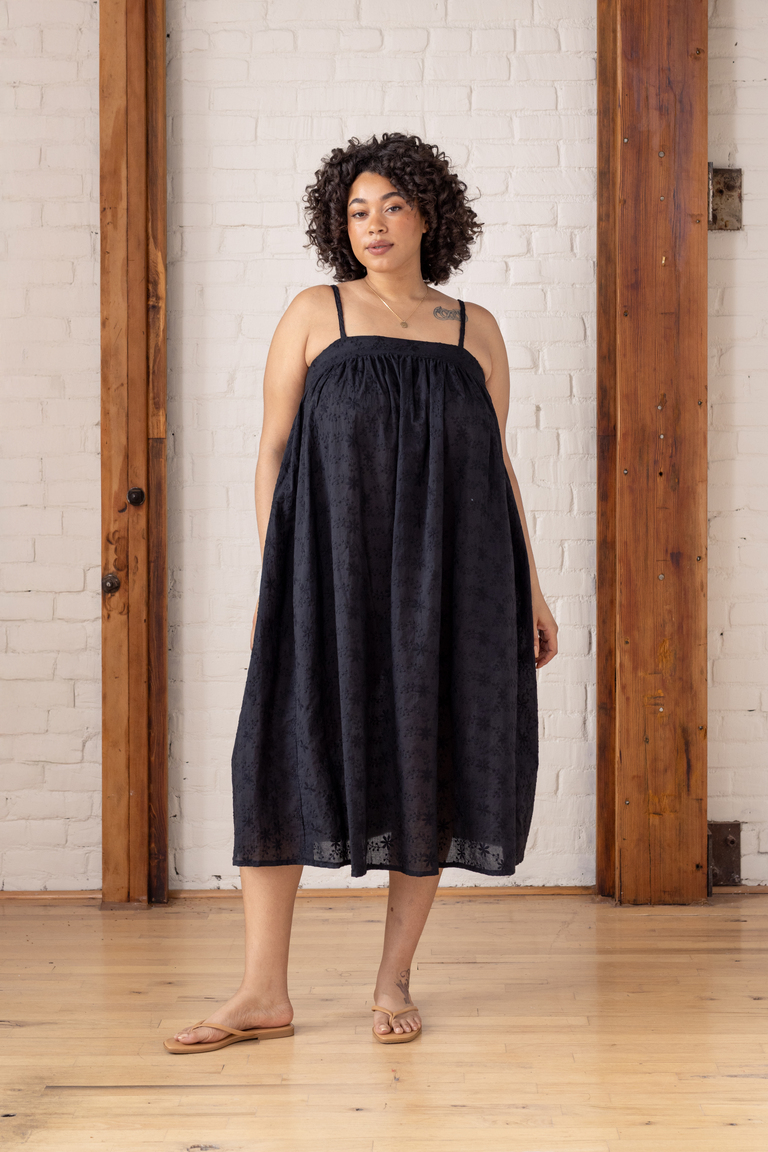 The Marigold sewing pattern, from Seamwork