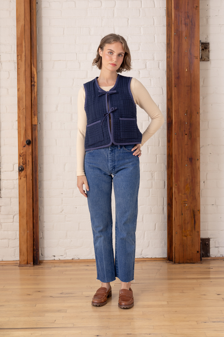 The Moss Bonus sewing pattern, from Seamwork