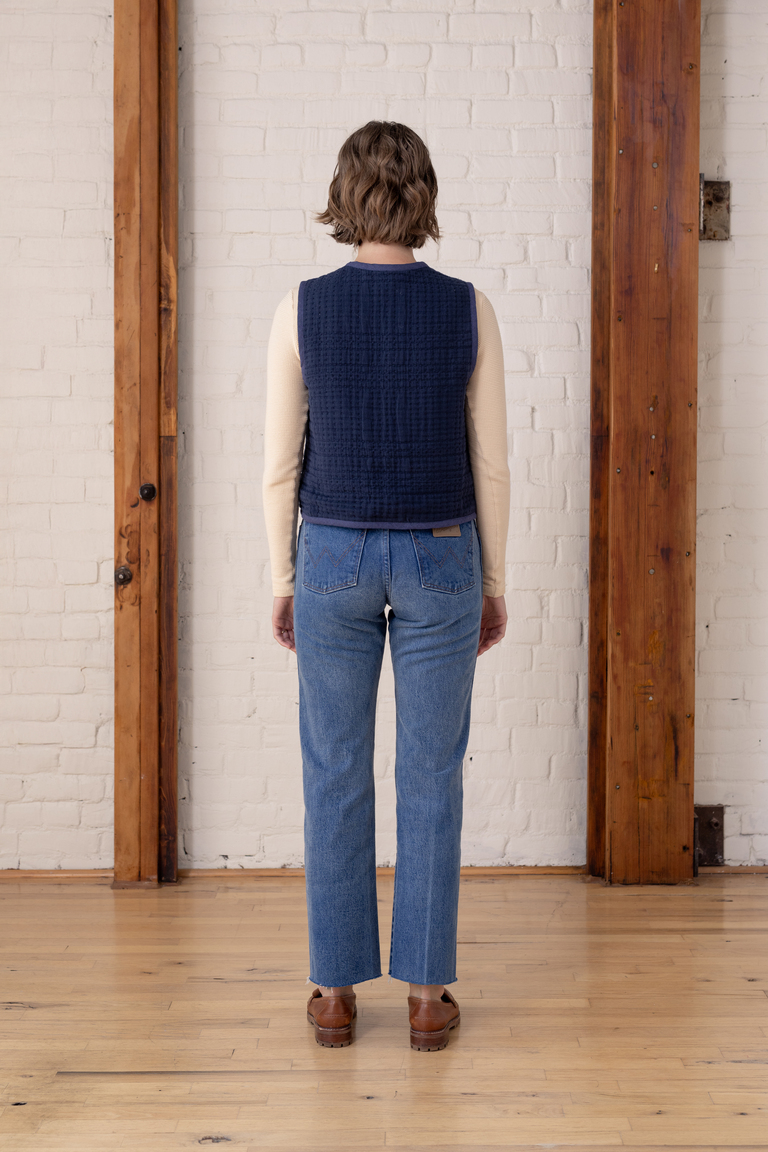The Moss Bonus sewing pattern, from Seamwork