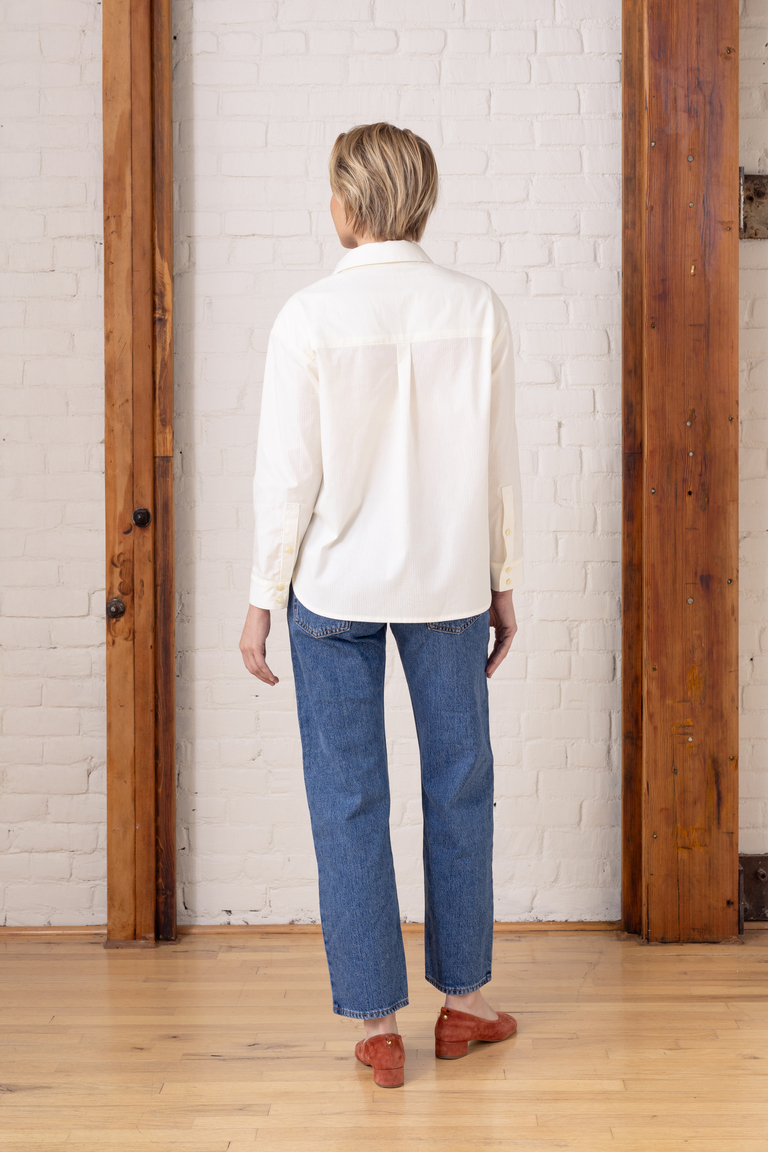 The Grove Bonus sewing pattern, from Seamwork