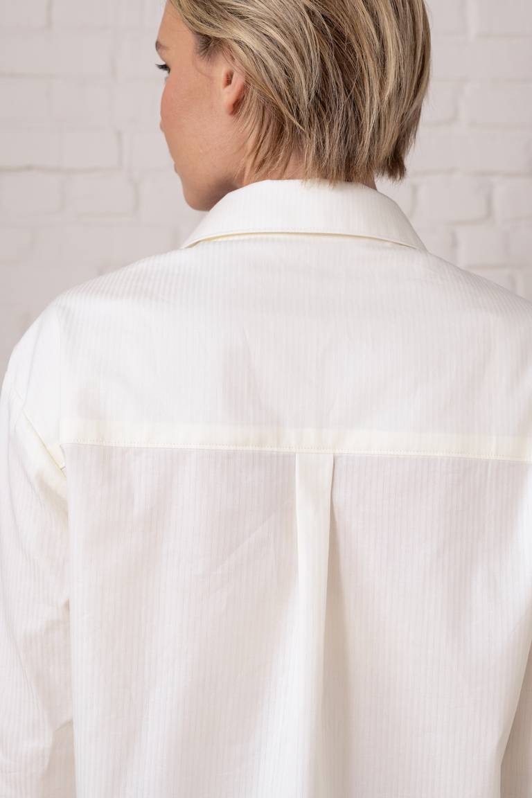 The Grove Bonus sewing pattern, from Seamwork