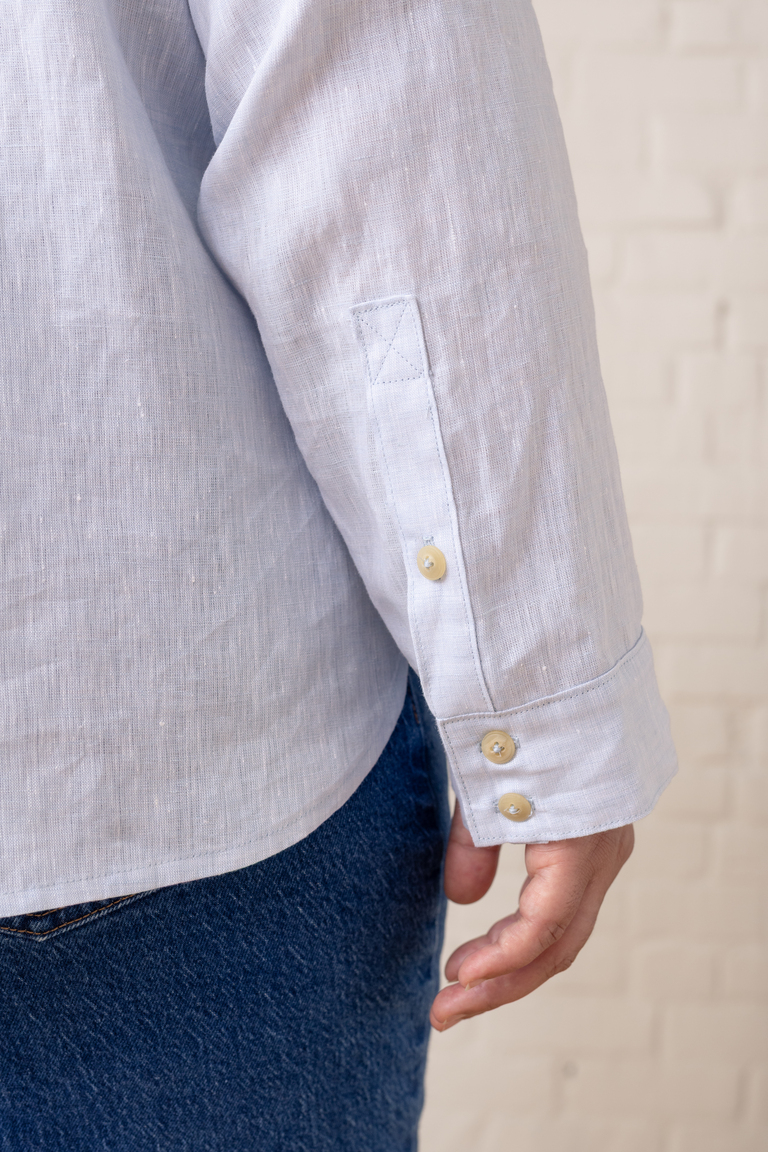 The Grove sewing pattern, from Seamwork