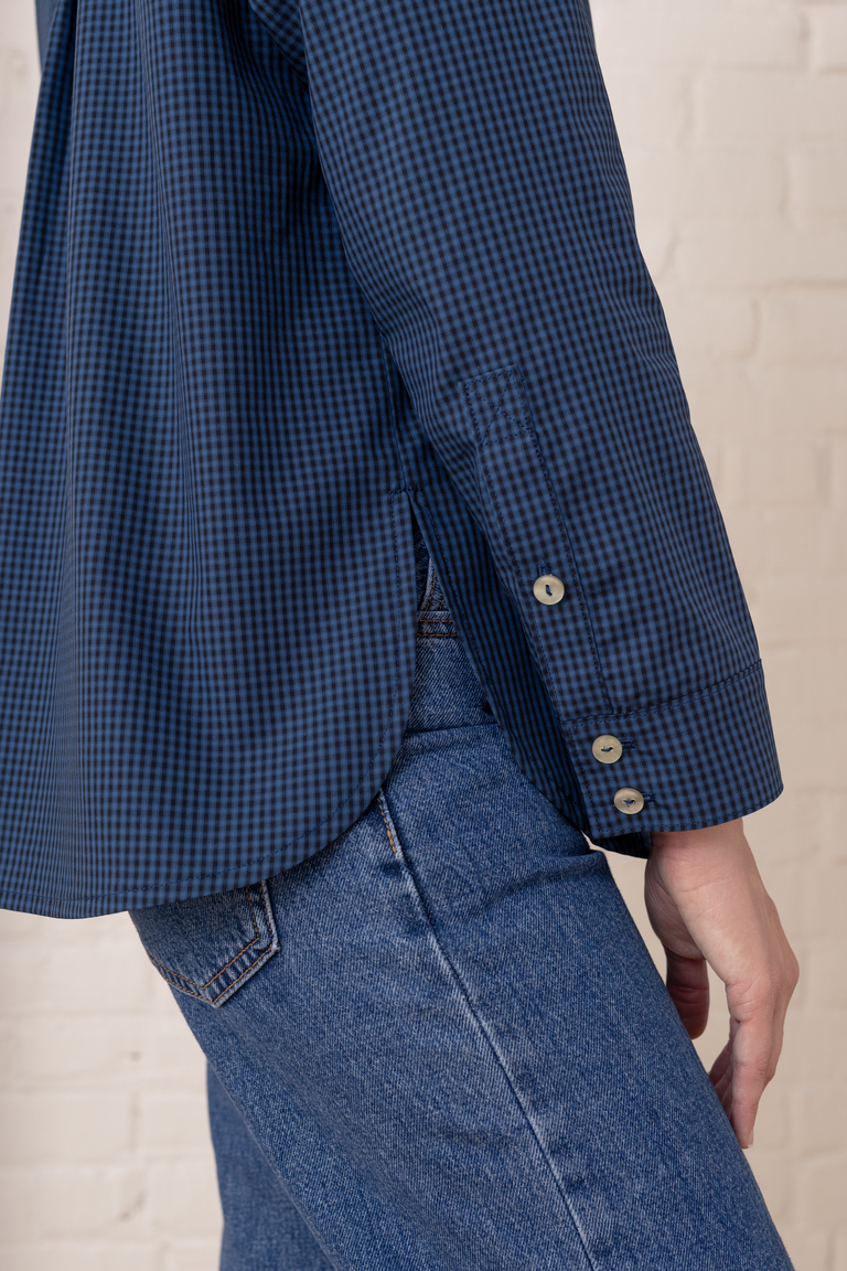 The Grove sewing pattern, from Seamwork