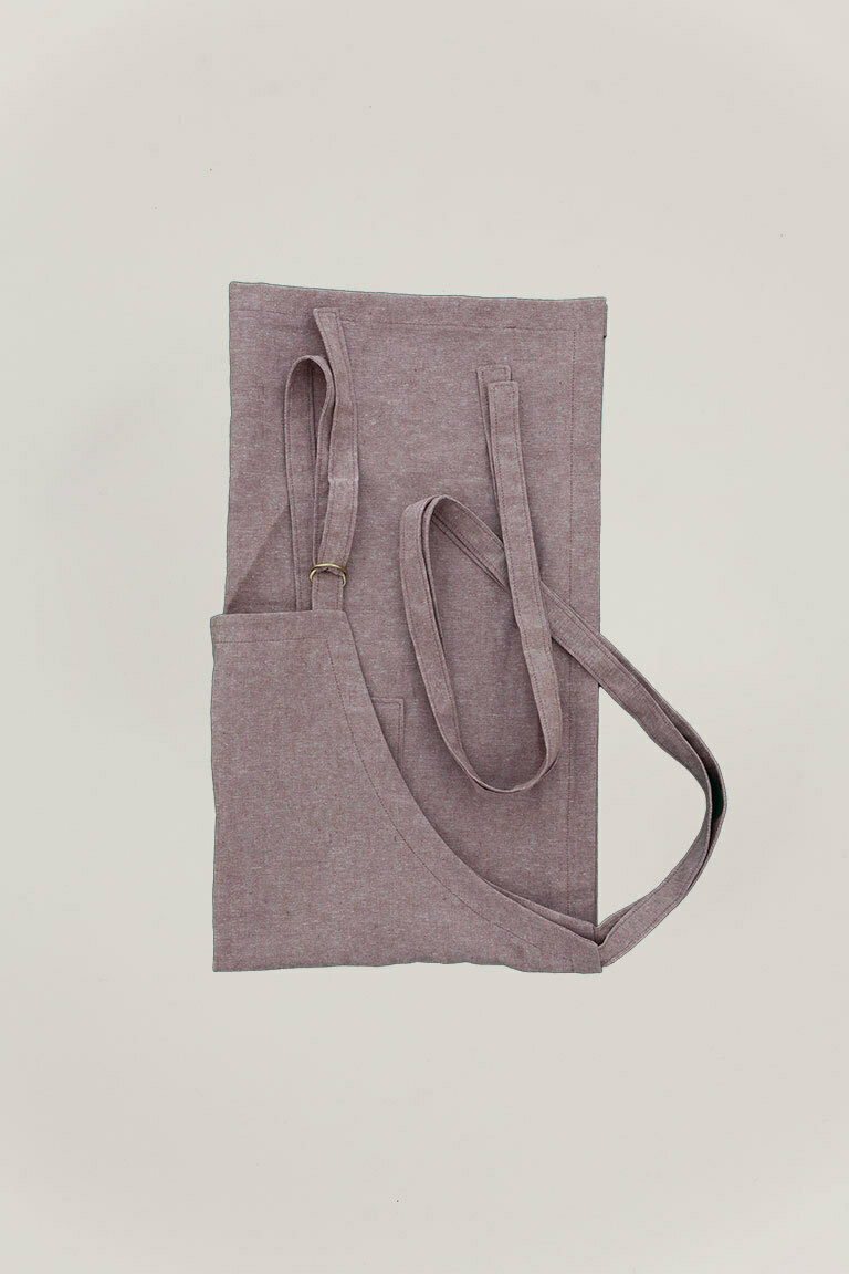 The Alex sewing pattern, from Seamwork