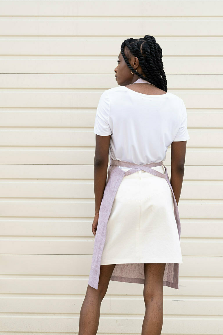 The Alex sewing pattern, from Seamwork