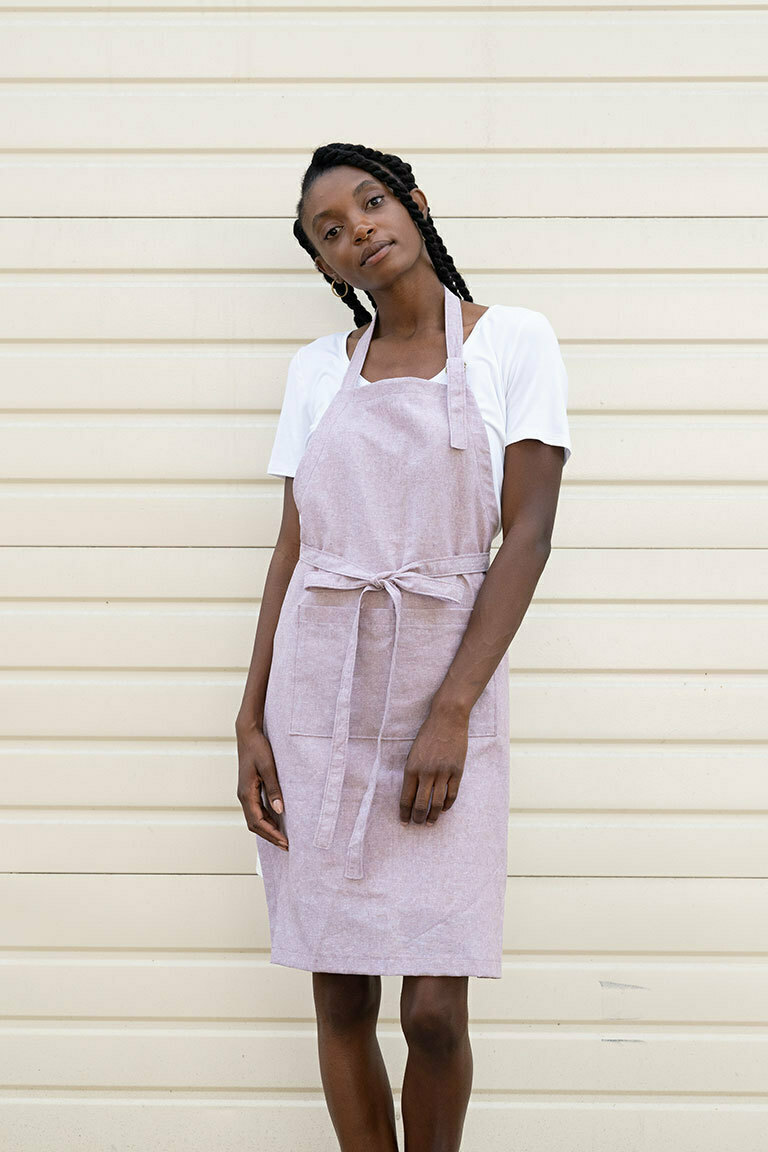 The Alex sewing pattern, from Seamwork