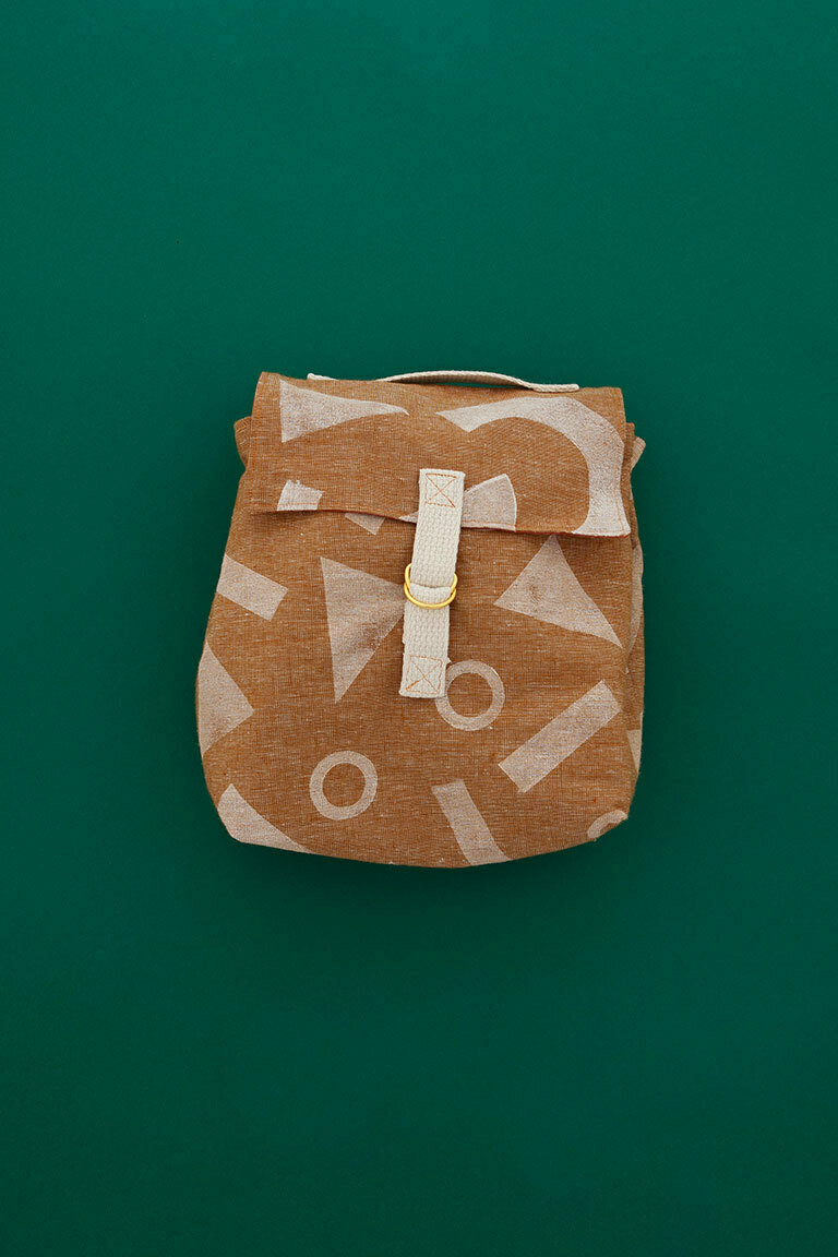 The Rocco sewing pattern, from Seamwork