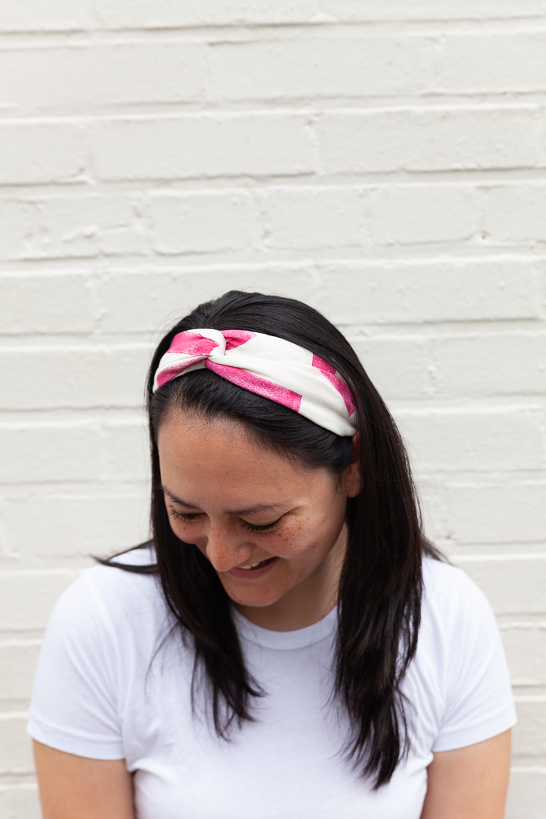 The Drew sewing pattern, from Seamwork