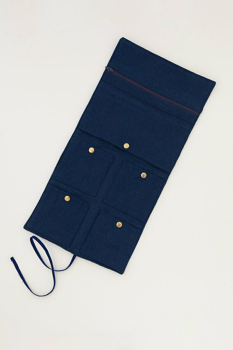The Ari sewing pattern, from Seamwork