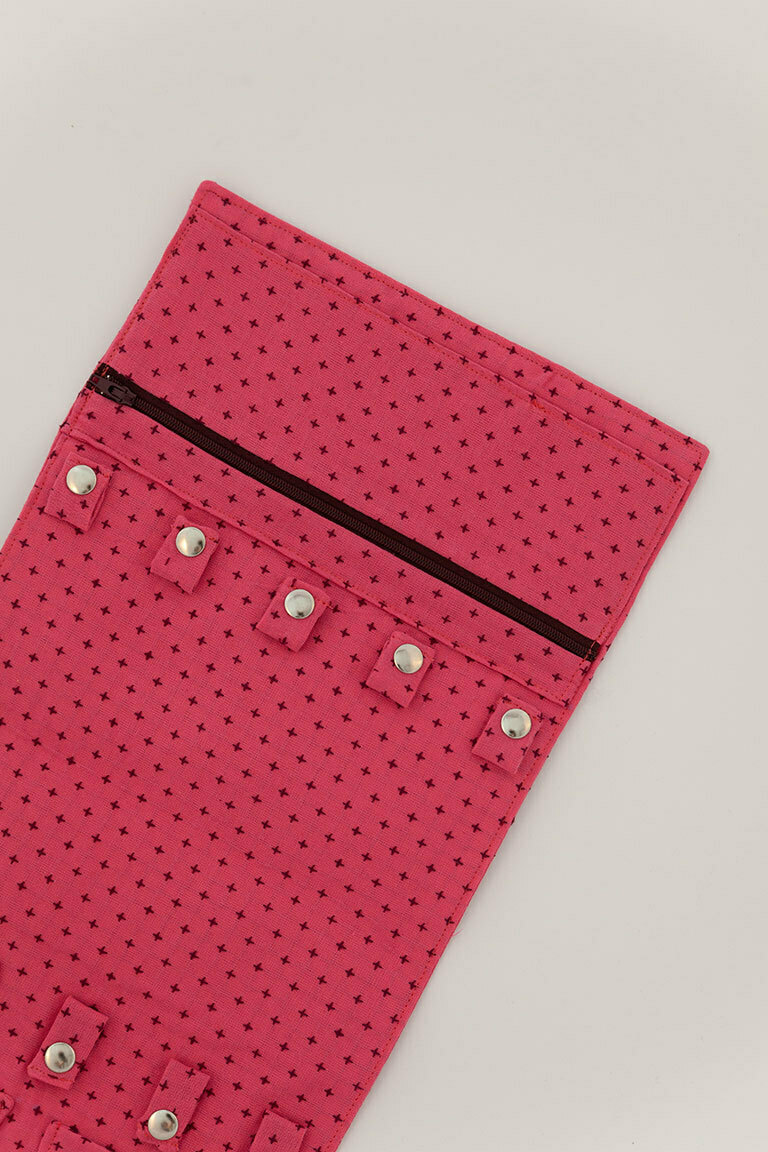 The Ari sewing pattern, from Seamwork