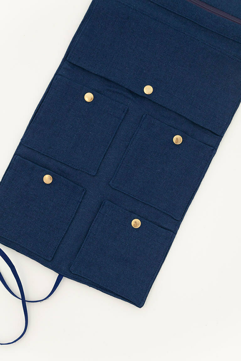 The Ari sewing pattern, from Seamwork