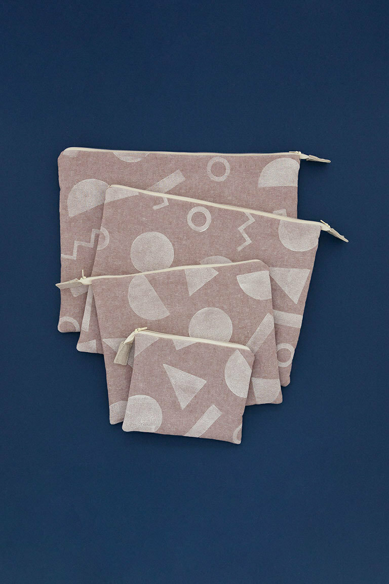 The Jordan sewing pattern, from Seamwork