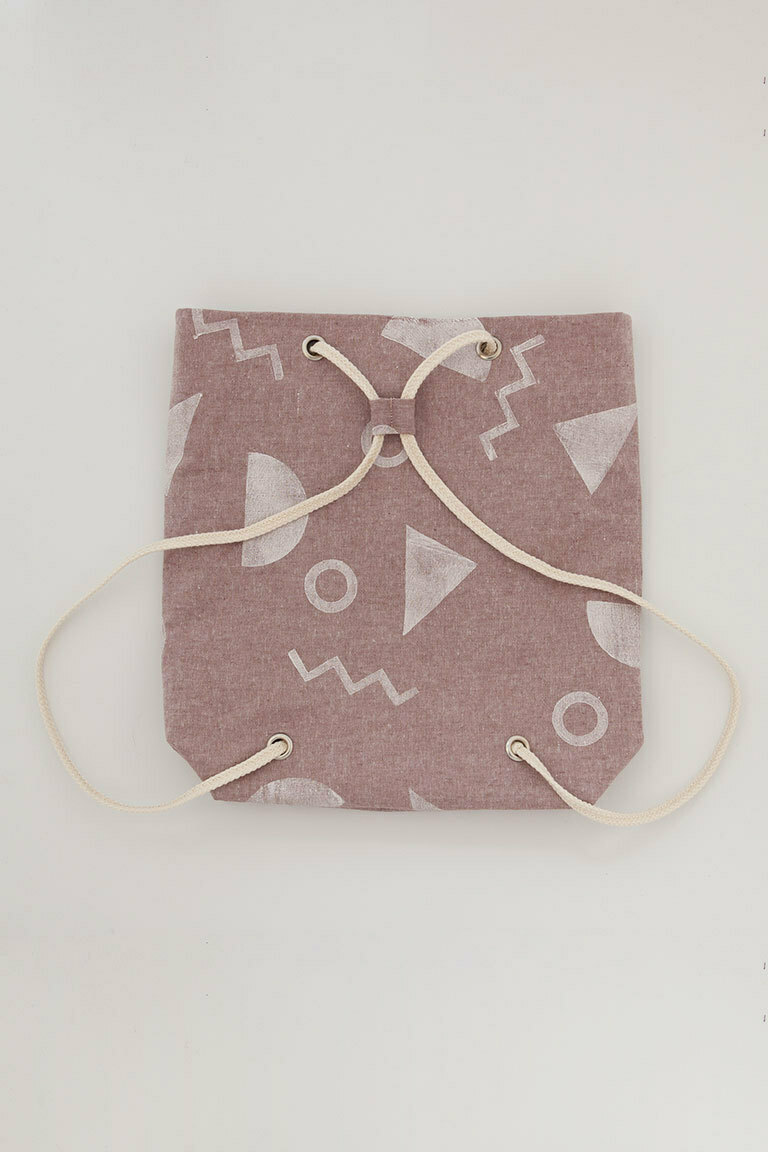 The Lee sewing pattern, from Seamwork