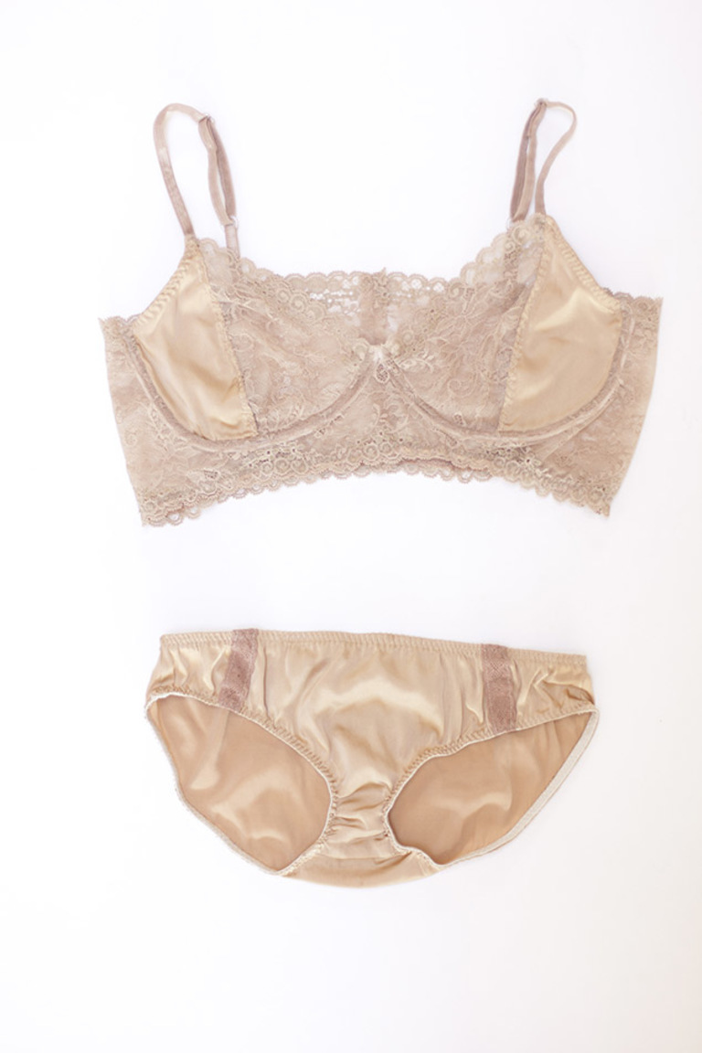 The Florence Bra Sewing Pattern, by Seamwork