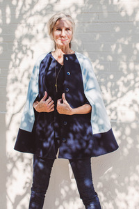 The Camden Cape Sewing Pattern, by Seamwork
