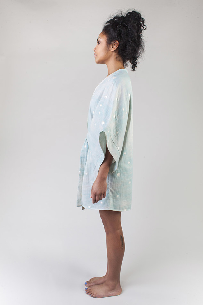 The Almada sewing pattern, from Seamwork