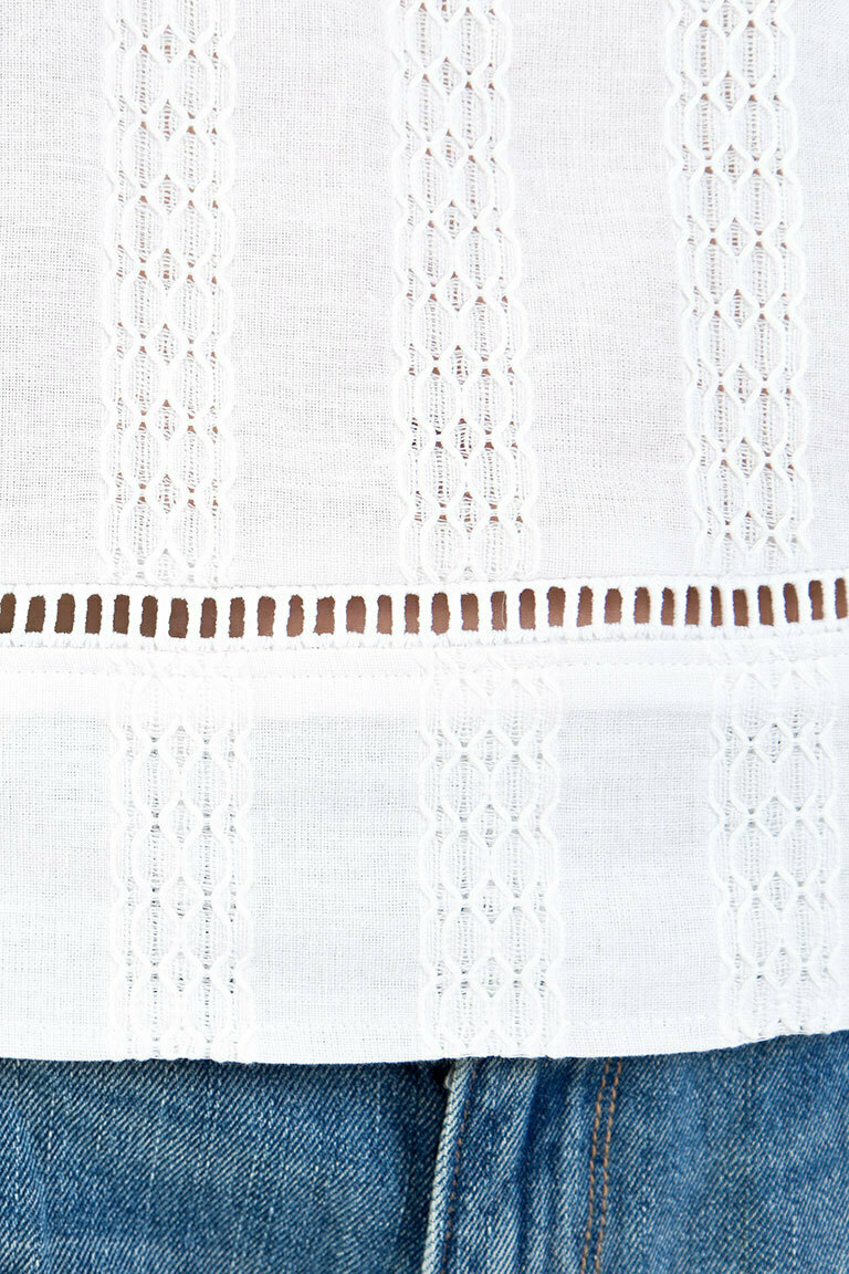 The Hayden sewing pattern, from Seamwork