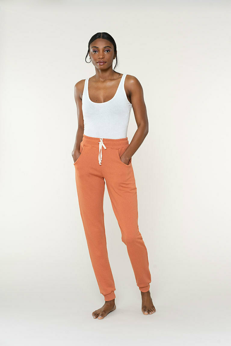 jogger sewing pattern. – HUM apparel