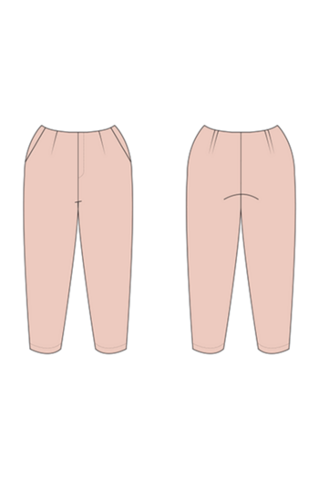 Seamwork Our Patterns