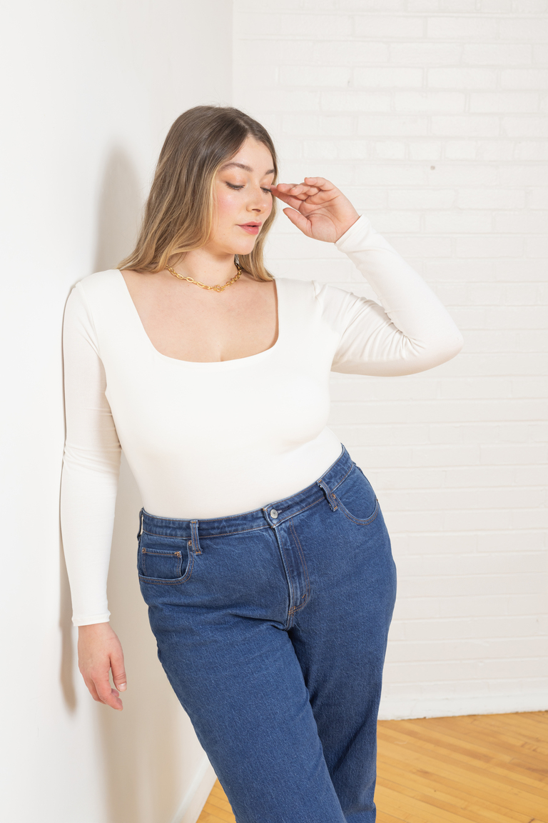 The Ione sewing pattern, from Seamwork