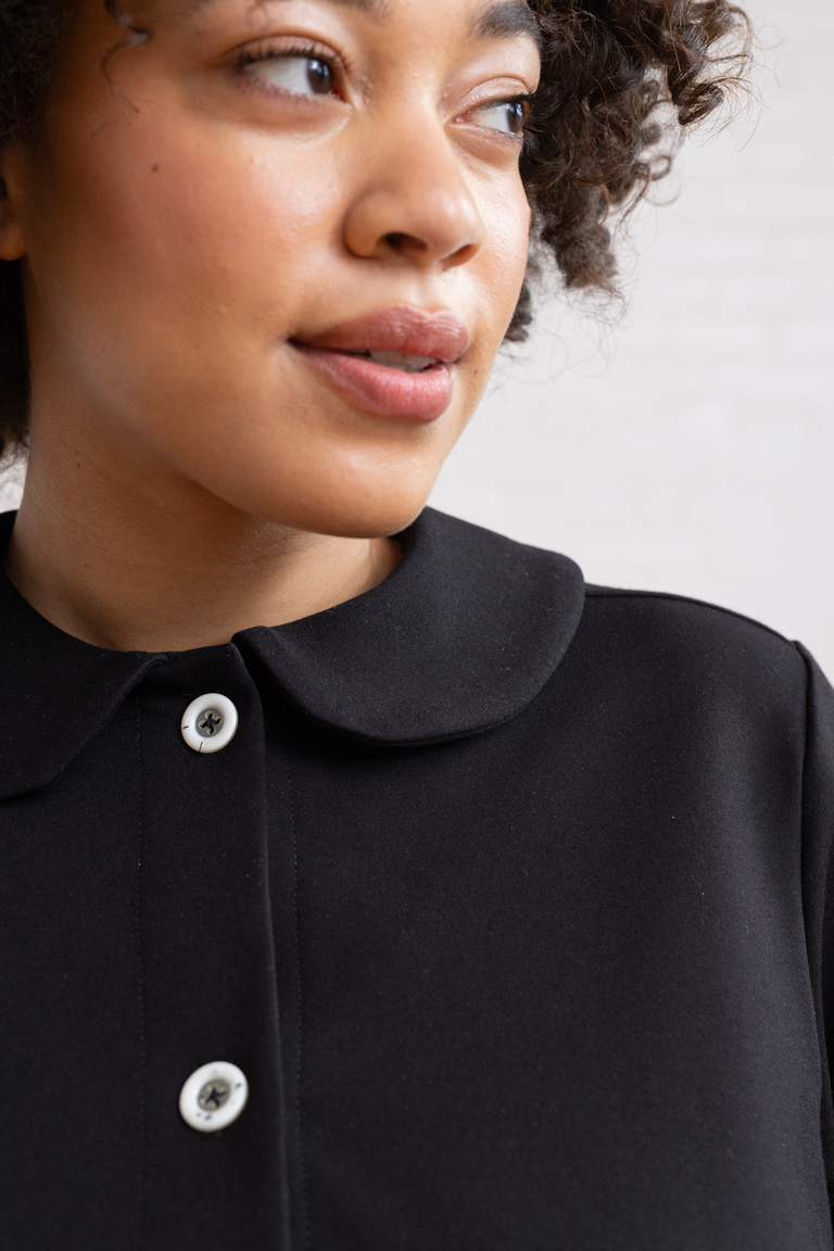 The Thistle sewing pattern, from Seamwork