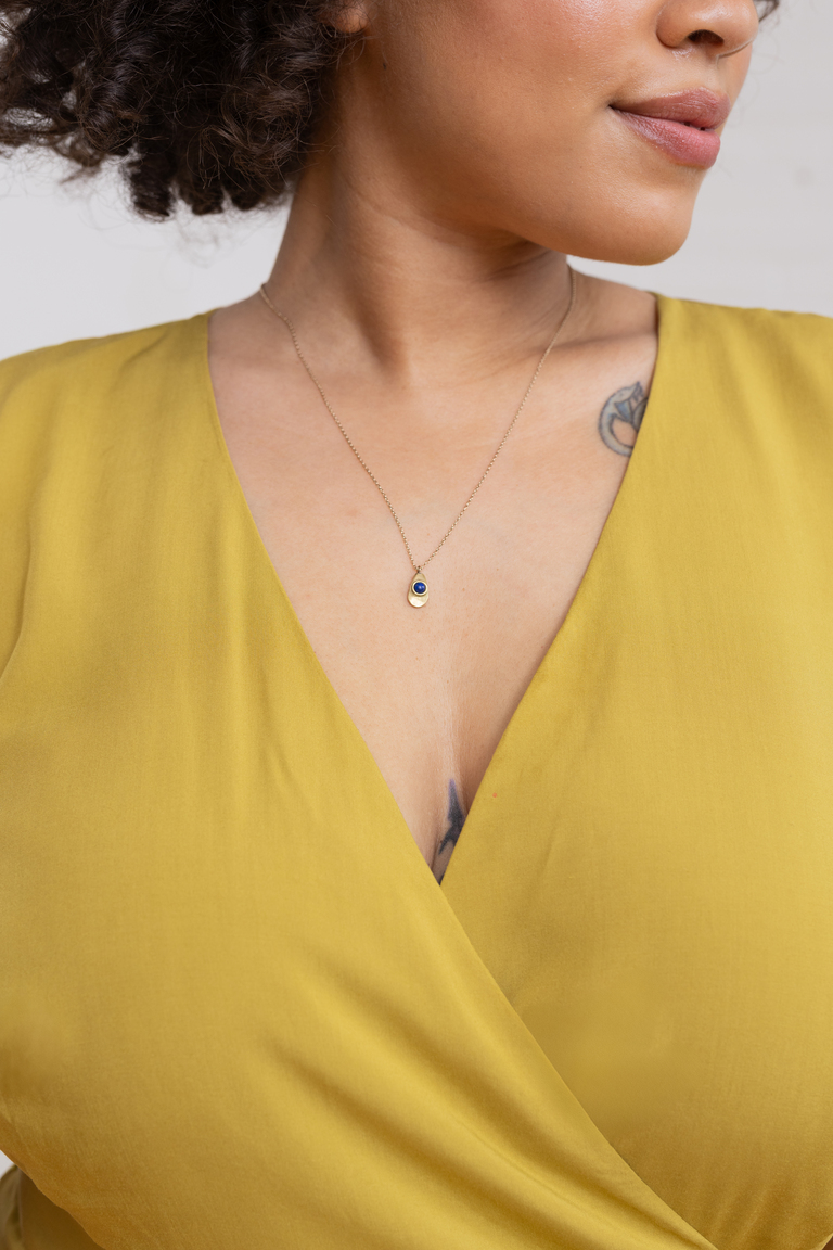 The Posie sewing pattern, from Seamwork