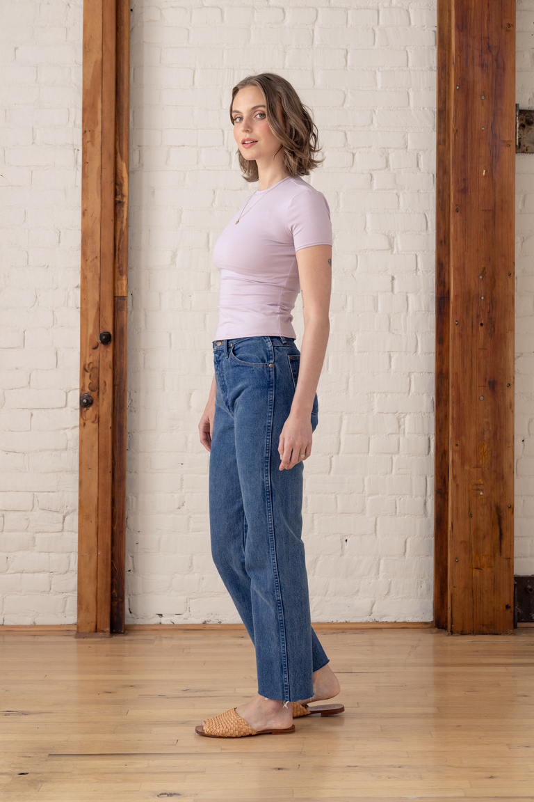 The Morgan sewing pattern, from Seamwork