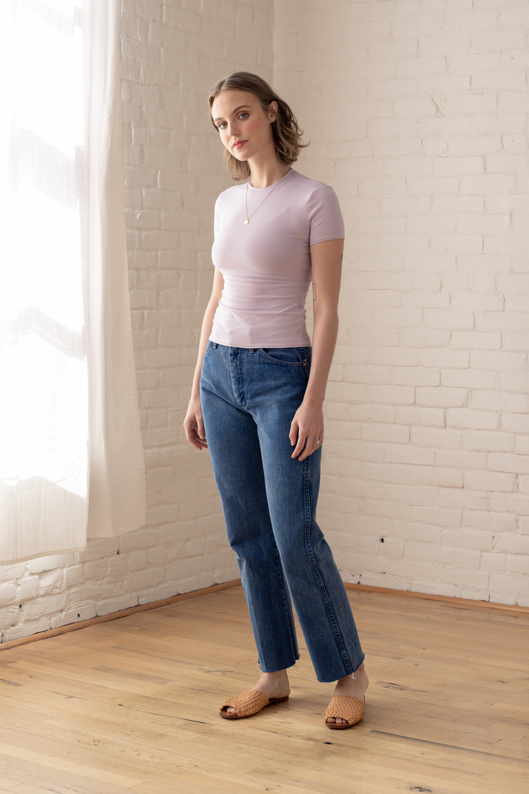 The Morgan sewing pattern, from Seamwork