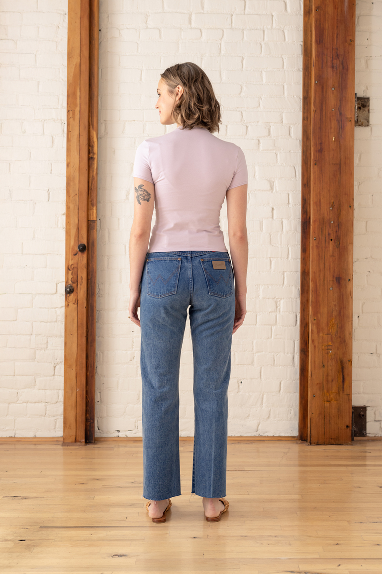 The Morgan sewing pattern, from Seamwork