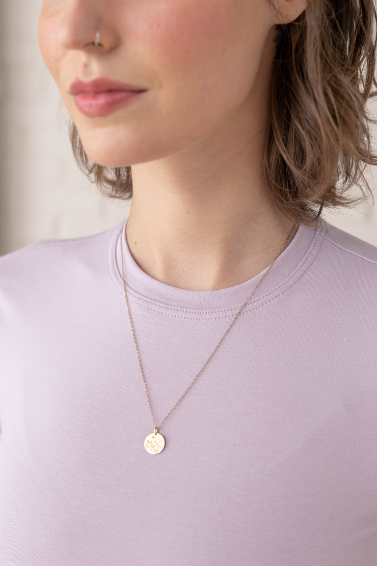 The Morgan sewing pattern, from Seamwork