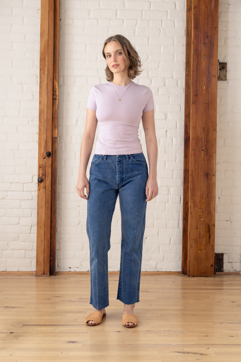 The Morgan sewing pattern, from Seamwork